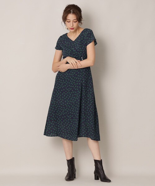 EPOCA THE SHOP（エポカザショップ）の「レオパードハート