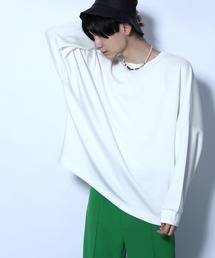 HARE | ドルマンカットソーLS(HARE)(Tシャツ/カットソー)