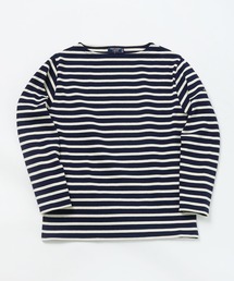 SAINT JAMES | 【 SAINT JAMES / セントジェームス 】 # GUILDO UA バスクシャツ Tシャツ 2503(Tシャツ/カットソー)