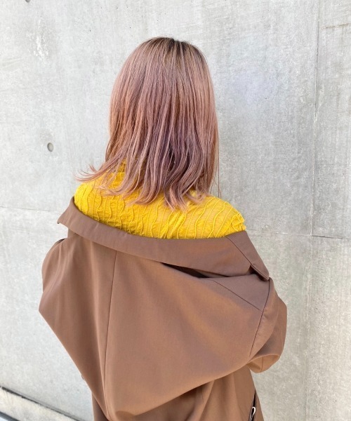 nemne store（ネンネストア）の「お絵かきをするウネウネシアーメロウインナー（Tシャツ/カットソー・レディース・ブラック/オフホワイト/マスタード・フリー）」の13枚目の写真