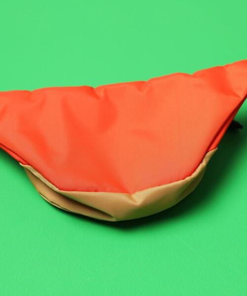 coen（コーエン）の「【coen キッズ/ジュニア】ベア刺繍ボディバッグ（ボディバッグ/ウエストポーチ・キッズ・その他1/ブラック/ダークグレー・FREE）」の10枚目の写真