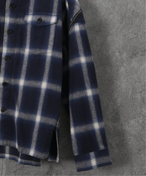 FACETASM（ファセッタズム）の「【FACETASM / ファセッタズム】CHECK