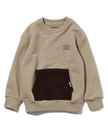 COLEMAN | ◆【リンク/140cmまで】別注Colemanトレーナー(スウェット)