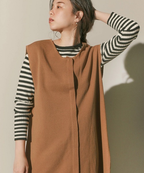 ブージュルード Bou Jeloud 前後2WAYさらさらポンチョニットトップス （ORANGE） 楽天市場】ブージュルード Bou Jeloud 前後2WAYさらさらポンチョ