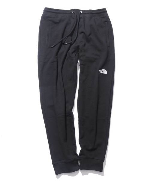 THE NORTH FACE（ザノースフェイス）の「THE NORTH FACE/ザ・ノースフェイス M NSE PANT 裏起毛スウェットパンツ ブランドロゴ（スウェットパンツ・メンズ・ブラック・M/L/XL/XXL/S）」の15枚目の写真