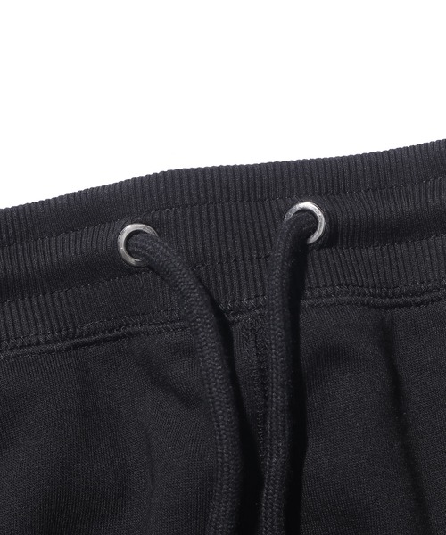 THE NORTH FACE（ザノースフェイス）の「THE NORTH FACE/ザ・ノースフェイス M NSE PANT 裏起毛スウェットパンツ ブランドロゴ（スウェットパンツ・メンズ・ブラック・M/L/XL/XXL/S）」の20枚目の写真