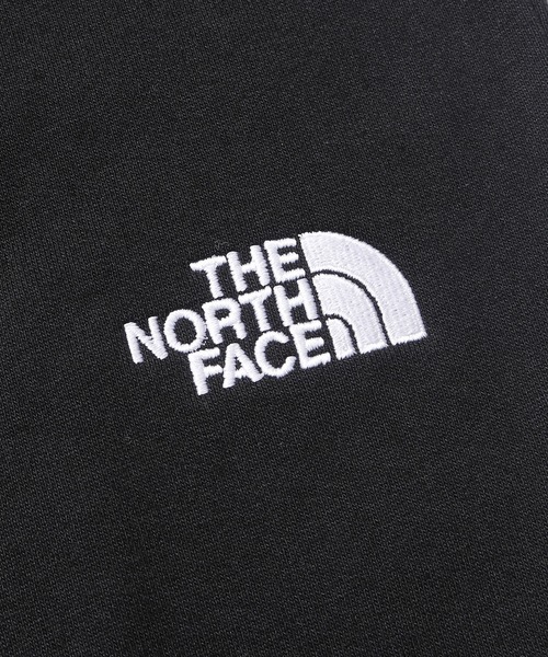 THE NORTH FACE（ザノースフェイス）の「THE NORTH FACE/ザ・ノースフェイス M NSE PANT 裏起毛スウェットパンツ ブランドロゴ（スウェットパンツ・メンズ・ブラック・M/L/XL/XXL/S）」の7枚目の写真