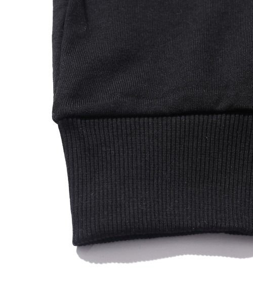 THE NORTH FACE（ザノースフェイス）の「THE NORTH FACE/ザ・ノースフェイス M NSE PANT 裏起毛スウェットパンツ ブランドロゴ（スウェットパンツ・メンズ・ブラック・M/L/XL/XXL/S）」の3枚目の写真