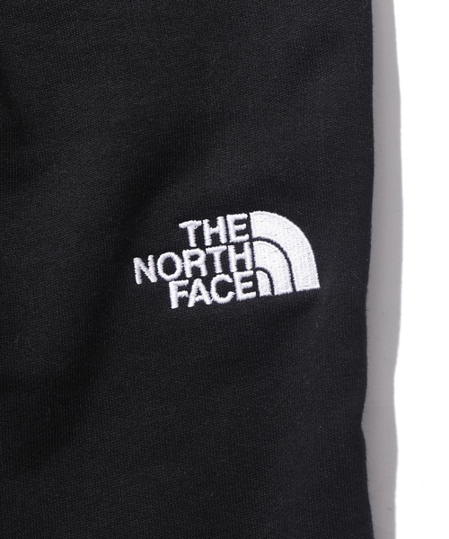 THE NORTH FACE（ザノースフェイス）の「THE NORTH FACE/ザ・ノースフェイス M NSE PANT 裏起毛スウェットパンツ ブランドロゴ（スウェットパンツ・メンズ・ブラック・M/L/XL/XXL/S）」の10枚目の写真
