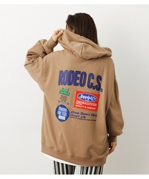 Rodeo Crowns Wide Bowl ロデオクラウンズワイドボウル レディース の通販 Zozotown