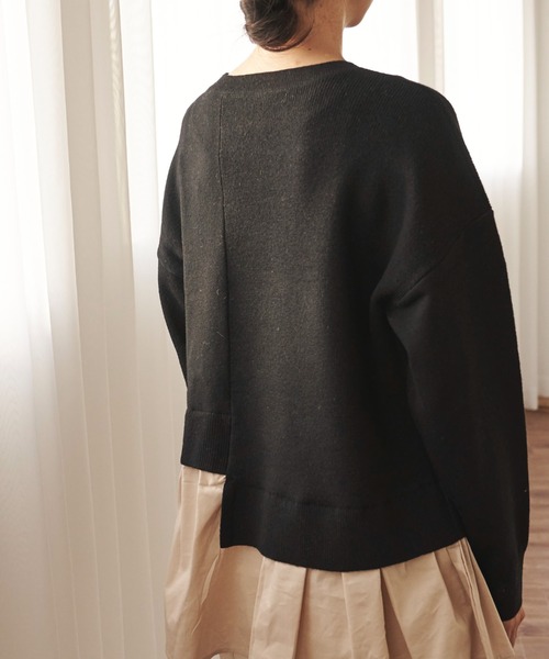 Droite lautreamont（ドロワットロートレアモン）の「シャツドッキング  