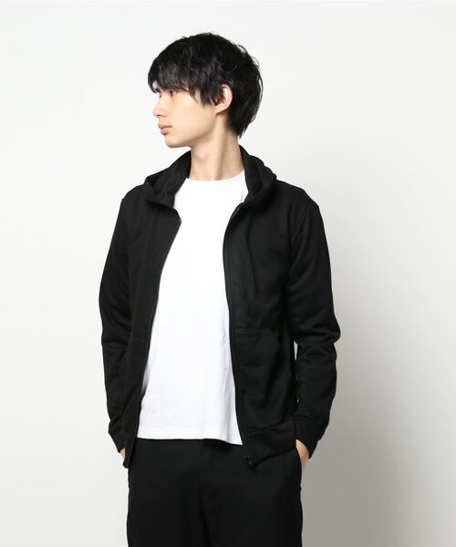 semantic design（セマンティックデザイン）の「セマンティックデザイン/semantic design 3WAY パーカー付ミリタリーアウター（ミリタリージャケット・メンズ・ボルドー/ブラック・X-LARGE/S/MEDIUM/LARGE）」の3枚目の写真