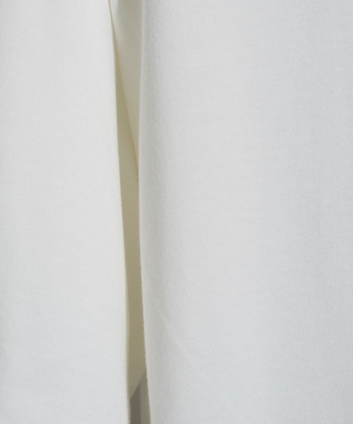 JANESMITH（ジェーンスミス）の「JANESMITH ジェーンスミス / GIRL IN YELLOW SHORT SLEEVE T-SHIRT グラフィックプリントビッグシルエットTシャツ / 22SCT-#156S-CA（Tシャツ/カットソー・レディース・ホワイト/グレー・MEDIUM/SMALL/X-LARGE/LARGE）」の10枚目の写真