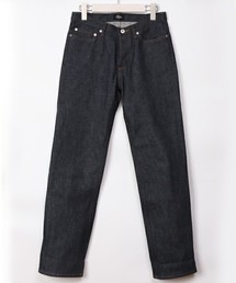 Sheta | ボーイフレンドデニムパンツ(デニムパンツ)