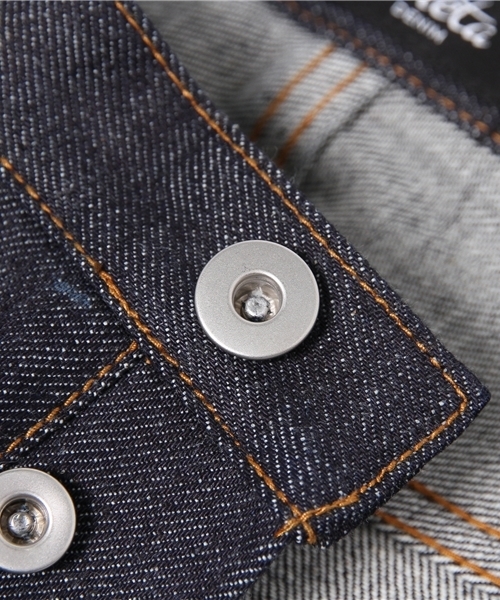 Sheta（シータ）の「ボーイフレンドデニムパンツ（デニムパンツ・レディース・インディゴブルー・0/1）」の11枚目の写真