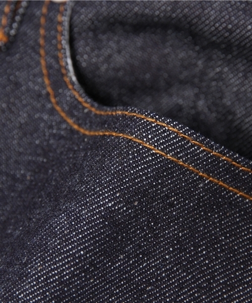 Sheta（シータ）の「ボーイフレンドデニムパンツ（デニムパンツ・レディース・インディゴブルー・0/1）」の7枚目の写真