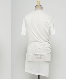 julius ユリウス ドレープカットソー JULIUS（ドレープ ・ Tシャツ/カットソー(半袖/袖なし)）の