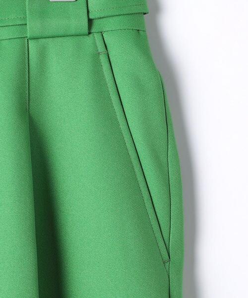 その他 green label relaxing シボ レザーライク ペンケース（その他小物）｜green label