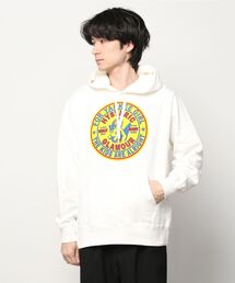 HYSTERIC GLAMOUR | YANKEE GIRL パーカー(パーカー)