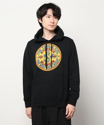 HYSTERIC GLAMOUR | YANKEE GIRL パーカー(パーカー)