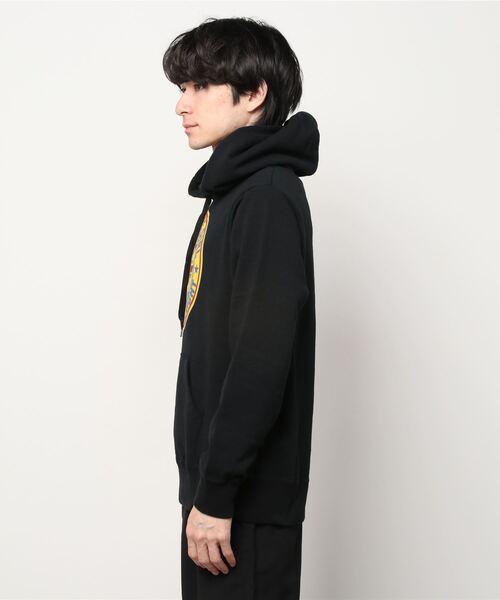 HYSTERIC GLAMOUR（ヒステリックグラマー）の「YANKEE GIRL