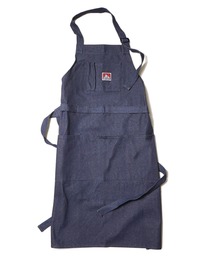 BEN DAVIS（ベンデイビス）の「《BEN DAVIS》DENIM APRON（エプロン）」