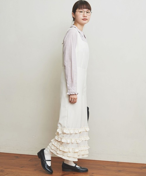 fig London（フィグロンドン）の「○DECO tsunagi（つなぎ