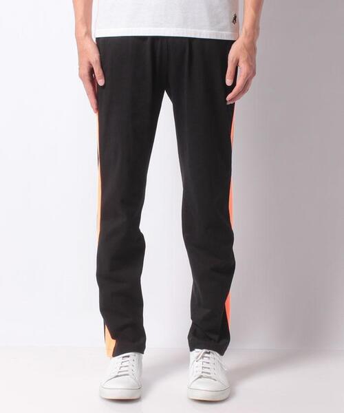 agnes b.（アニエスベー）の「J000 PANTALON ジャージパンツ（その他パンツ・メンズ・ブラック・1/2/3）」の5枚目の写真