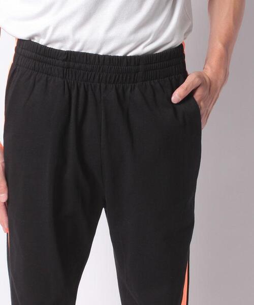 agnes b.（アニエスベー）の「J000 PANTALON ジャージパンツ（その他パンツ・メンズ・ブラック・1/2/3）」の2枚目の写真