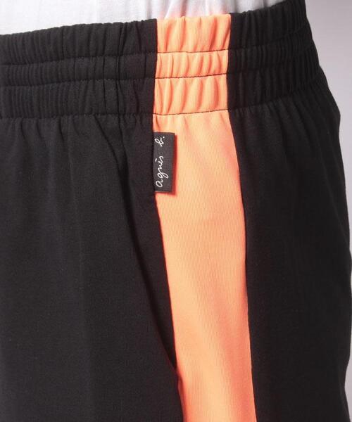 agnes b.（アニエスベー）の「J000 PANTALON ジャージパンツ（その他パンツ・メンズ・ブラック・1/2/3）」の6枚目の写真