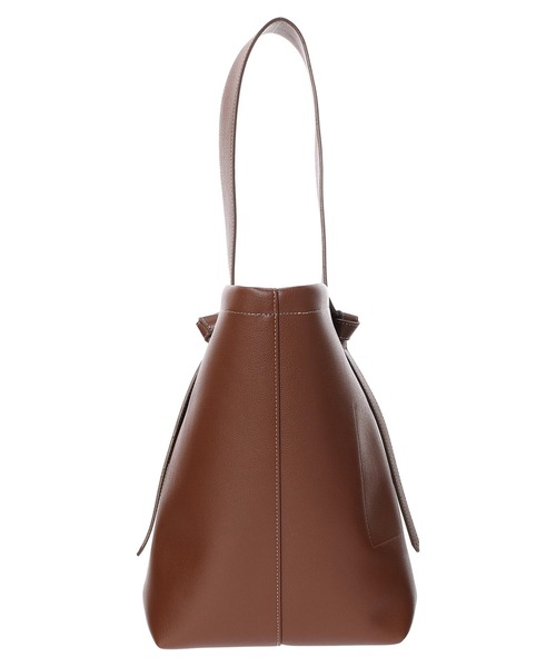 AMERICAN HOLIC（アメリカンホリック）の「ワンショルダー2WAYバッグ（ショルダーバッグ・レディース・ホワイト/ブラック/ブラウン・FREE）」の7枚目の写真