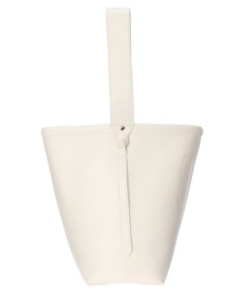 AMERICAN HOLIC（アメリカンホリック）の「ワンショルダー2WAYバッグ（ショルダーバッグ・レディース・ホワイト/ブラック/ブラウン・FREE）」の11枚目の写真