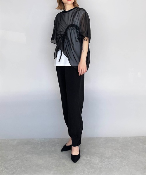 OLDJOE HARD SHRINK ORIENTAL LINER SHIRTS 快適