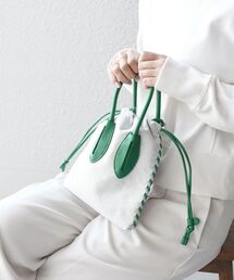 ADD CULUMN | ADD CULUMN:TURN CANVAS◆(ショルダーバッグ)