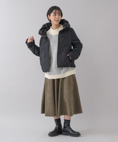 KATHARINE ROSS（キャサリンロス）の「【KATHARINE ROSS】ウェーブ