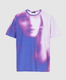 T-SHIRT/TEE T-SHIRT PORTRAIT