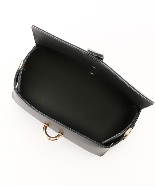 FREAK'S STORE（フリークスストア）の「ショルダーバッグ（ショルダーバッグ・レディース・キャメル・ﾌﾘ-）」の8枚目の写真