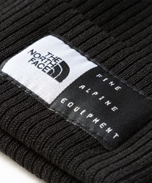 THE NORTH FACE(ザノースフェイス)の「THE NORTH FACE/ザ・ノース・フェイス ニット帽 アクティブサマービーニー SUMMER BEANIE 吸水速乾 NN02079(ニットキャップ/ビーニー・メンズ・ブラック/グレー/ネイビー・FREE)」の8枚目の写真