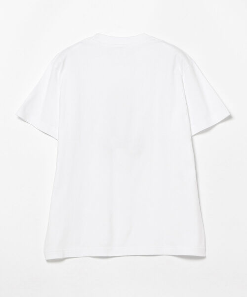 Ray BEAMS(レイビームス)の「NAIJEL GRAPH × Ray BEAMS / 別注 Twiling Tシャツ(Tシャツ/カットソー・レディース・ホワイト・ONE SIZE)」の9枚目の写真