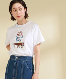 Ray BEAMS（レイビームス）の「NAIJEL GRAPH × Ray BEAMS / 別注