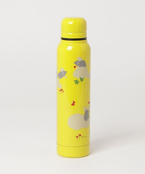 セール】レオ・レオニ aito製作所 ステンレスボトル フレデリック