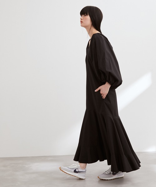 NIKE(ナイキ)の「【NIKE SP】Nike Waffle One(スニーカー・レディース・パープル/ラベンダー・23/24/25)」の15枚目の写真