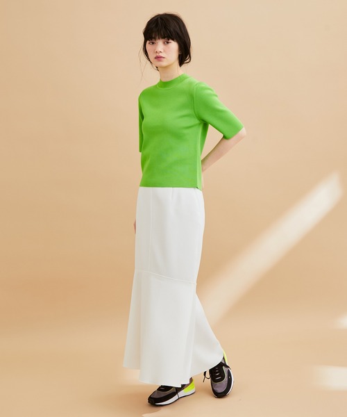 NIKE(ナイキ)の「【NIKE SP】Nike Waffle One(スニーカー・レディース・パープル/ラベンダー・23/24/25)」の9枚目の写真