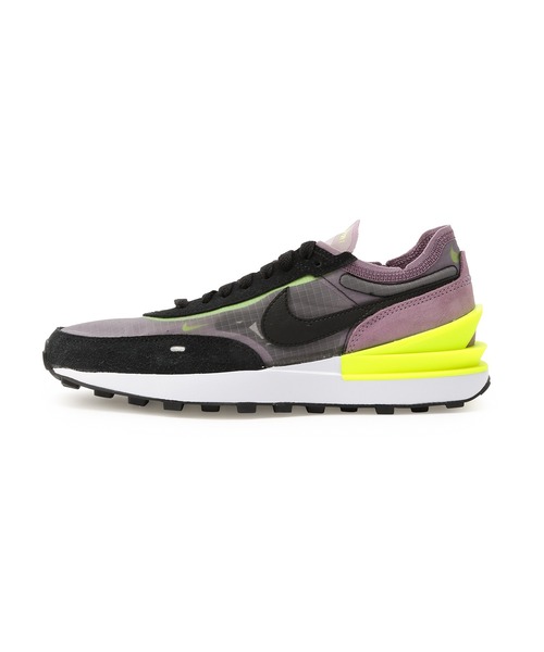 NIKE(ナイキ)の「【NIKE SP】Nike Waffle One(スニーカー・レディース・パープル/ラベンダー・23/24/25)」の7枚目の写真