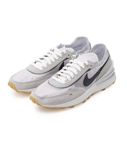 NIKE(ナイキ)の「【NIKE SP】Nike Waffle One(スニーカー・レディース・パープル/ラベンダー・23/24/25)」の12枚目の写真