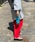 wee9siEB[NXj́udaily daily super stretch pleats skirt / ZtJbg\ȃX[p[Xgb`v[cXJ[giXJ[gjvb`F[bh