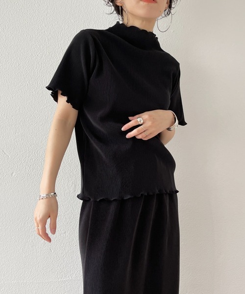 【〜1/31まで出品：タイムセール】 PLEATS PLEASE スカート ウィメンズ／スカート – isseymiyake.com