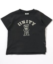 BREEZE | カレッジモチーフTシャツ(Tシャツ/カットソー)