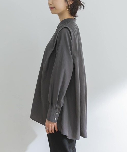 URBAN RESEARCH（アーバンリサーチ）の「ショルダータック