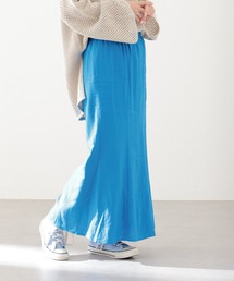 CIAOPANIC TYPY | リネンライク2WAYシルエットスカート(スカート)